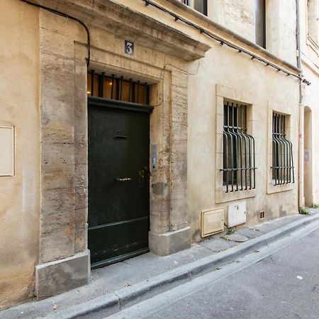 Le Logis Des Papes Apartman Avignon Kültér fotó
