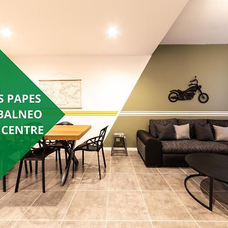 Le Logis Des Papes Apartman Avignon Kültér fotó