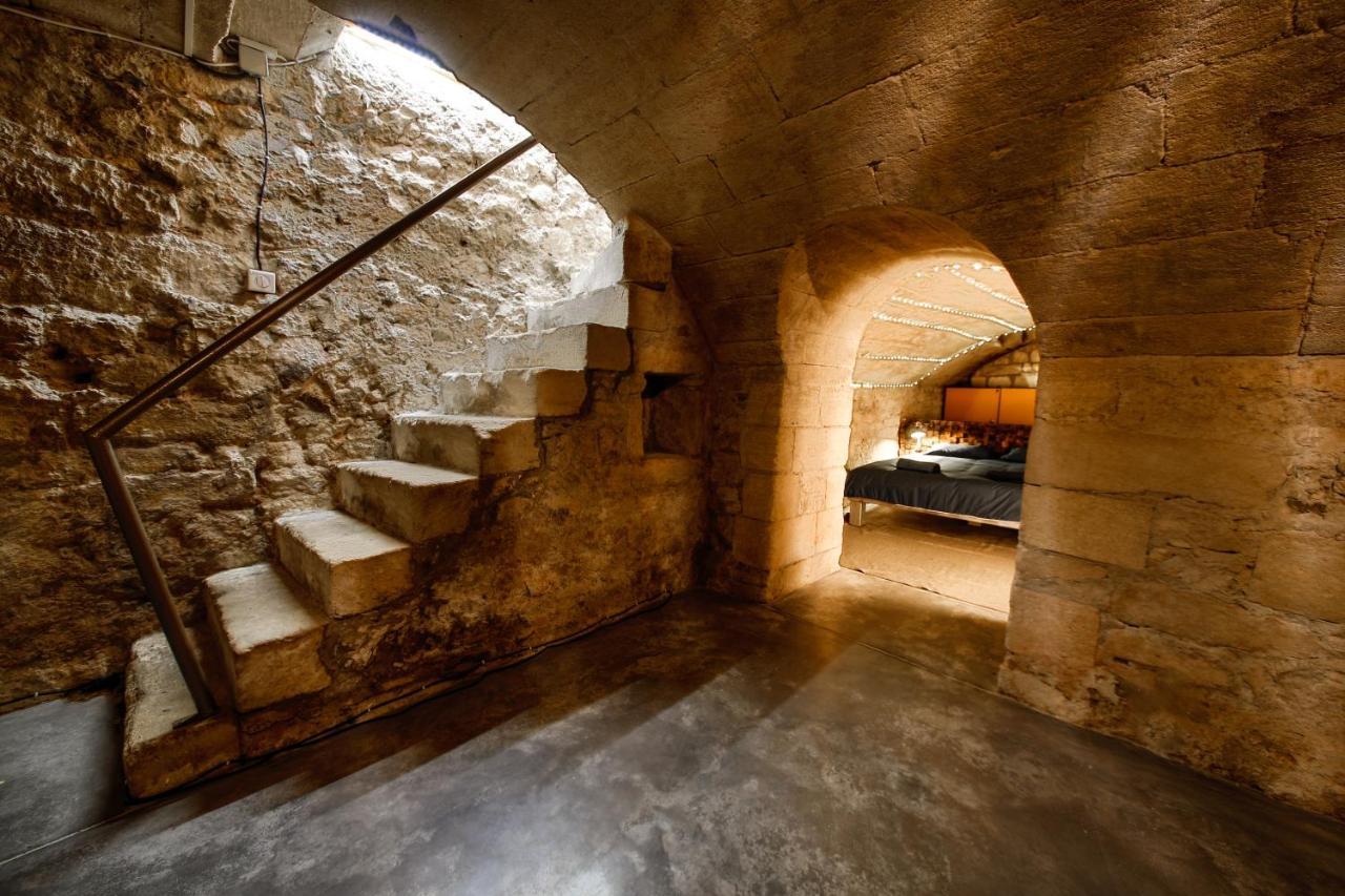 Le Logis Des Papes Apartman Avignon Kültér fotó