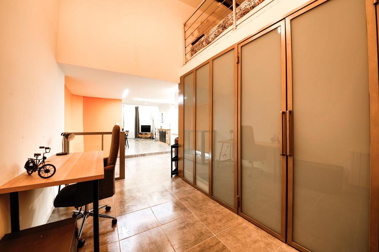 Le Logis Des Papes Apartman Avignon Kültér fotó