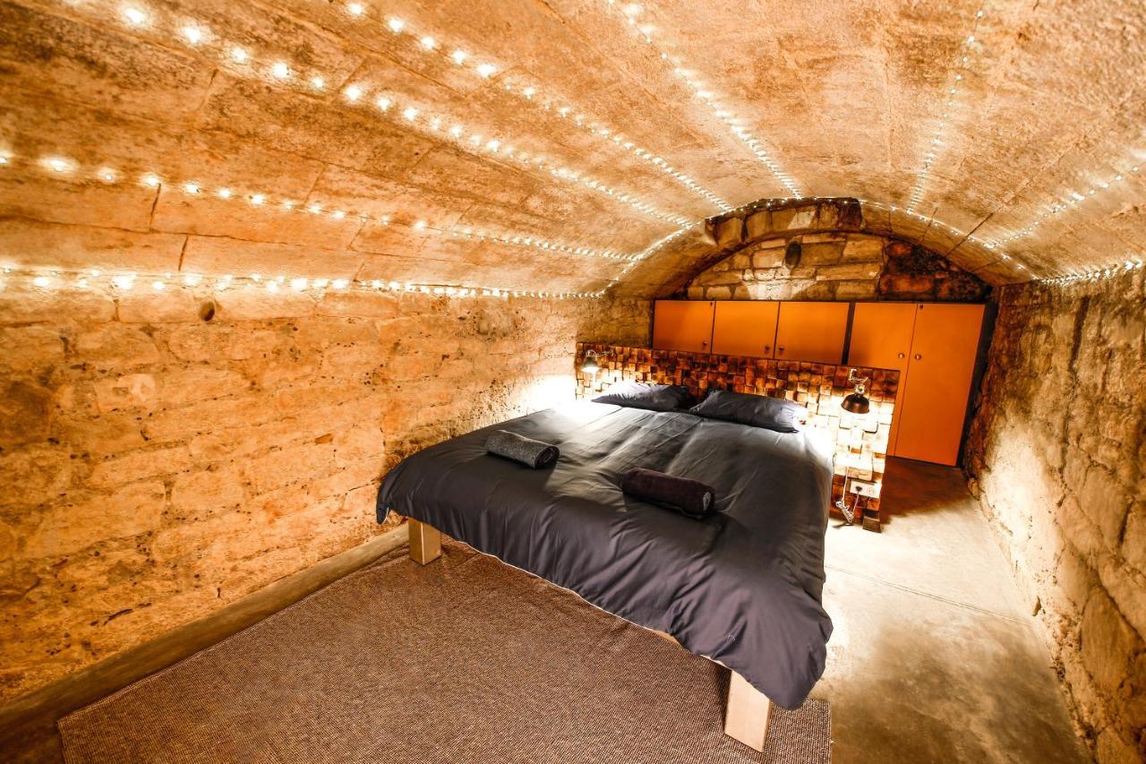 Le Logis Des Papes Apartman Avignon Kültér fotó