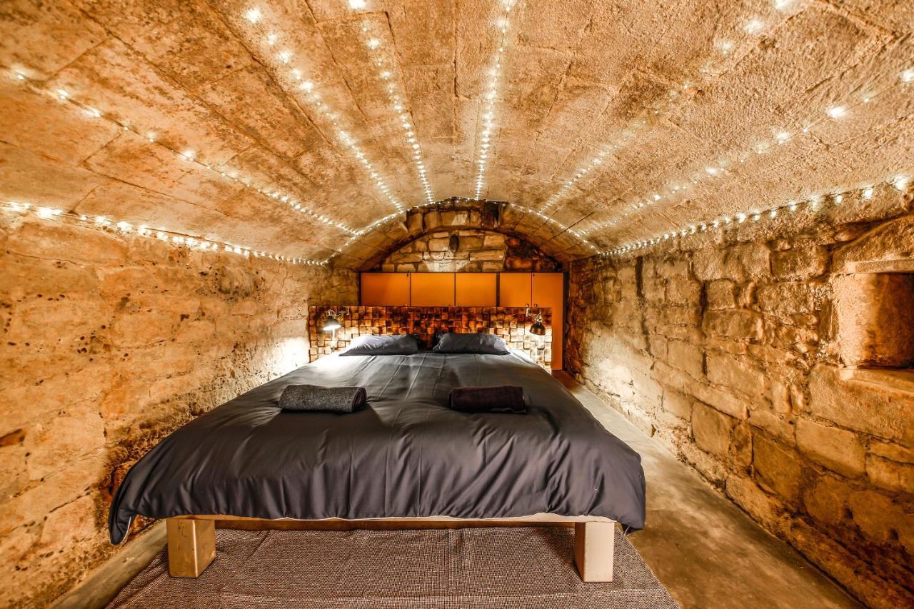 Le Logis Des Papes Apartman Avignon Kültér fotó
