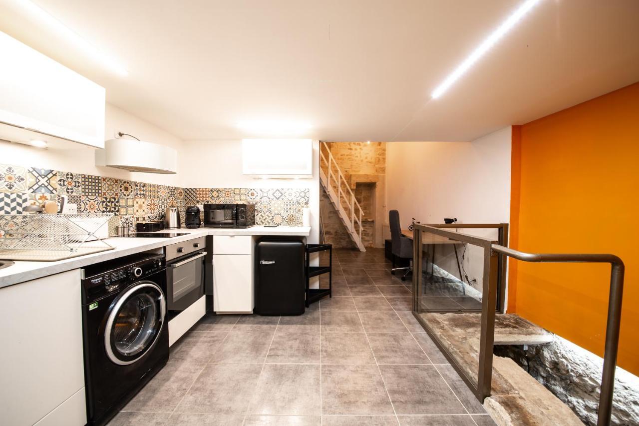 Le Logis Des Papes Apartman Avignon Kültér fotó