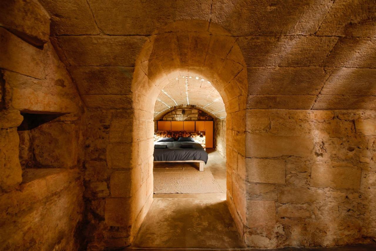 Le Logis Des Papes Apartman Avignon Kültér fotó