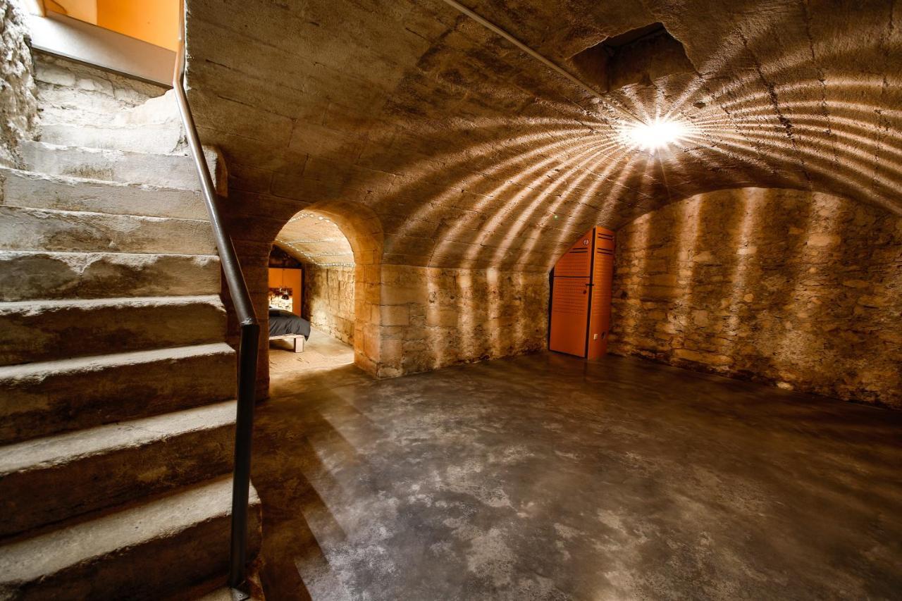 Le Logis Des Papes Apartman Avignon Kültér fotó