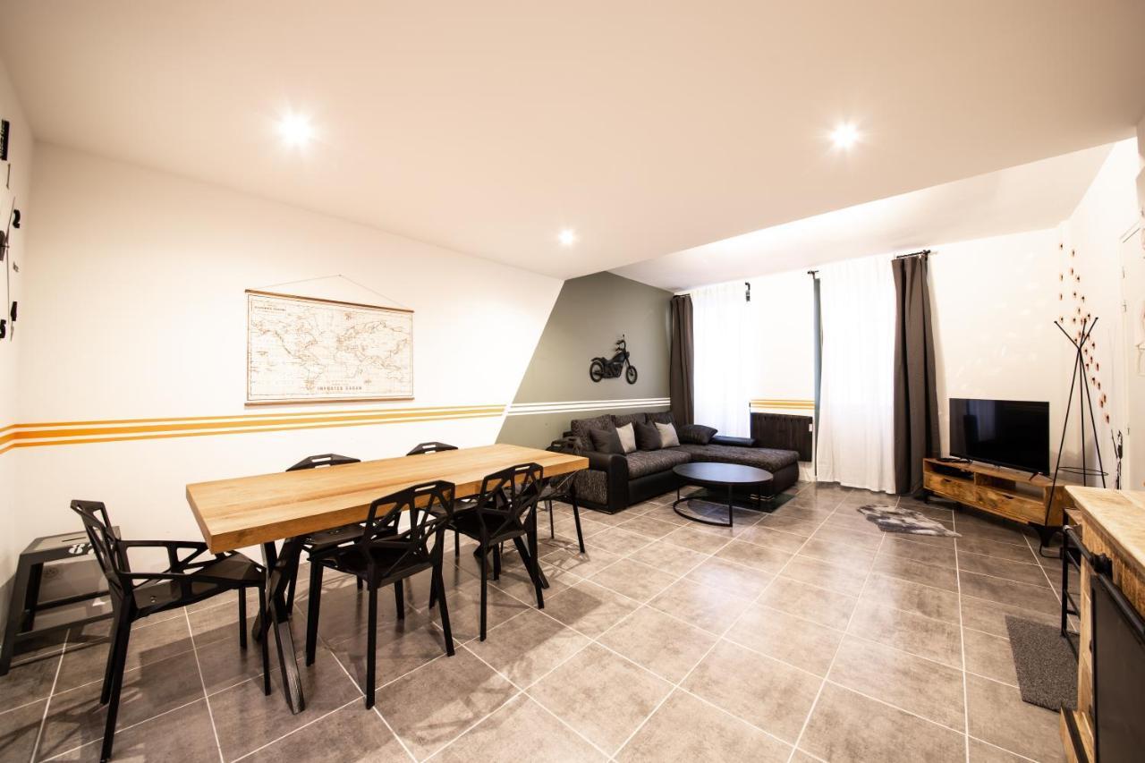 Le Logis Des Papes Apartman Avignon Kültér fotó