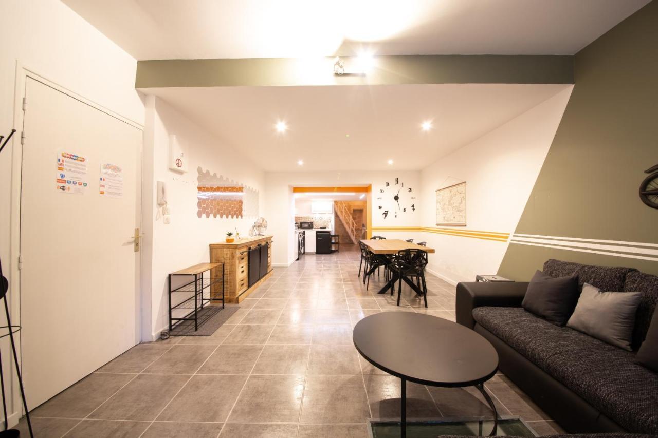Le Logis Des Papes Apartman Avignon Kültér fotó